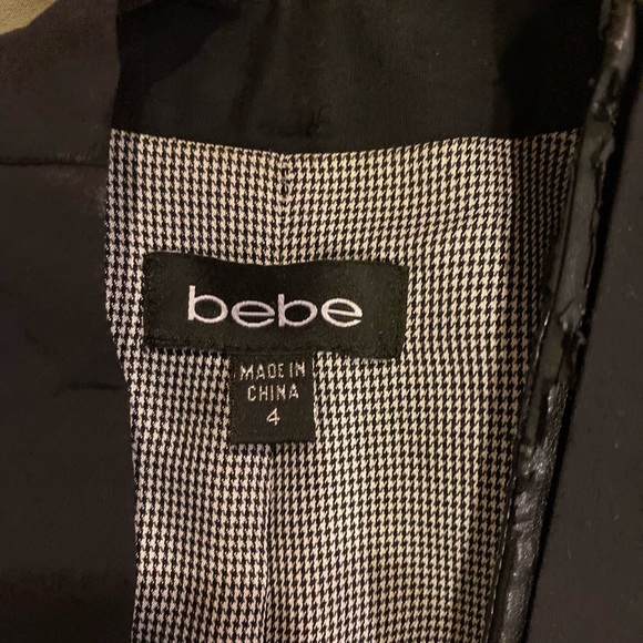 Beautiful tuxedo  jacket! Very well made! I love it! - Picture 5 of 5